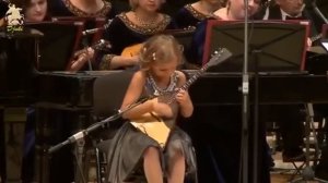 Анастасия Тюрина_Балалайка ᴴᴰ