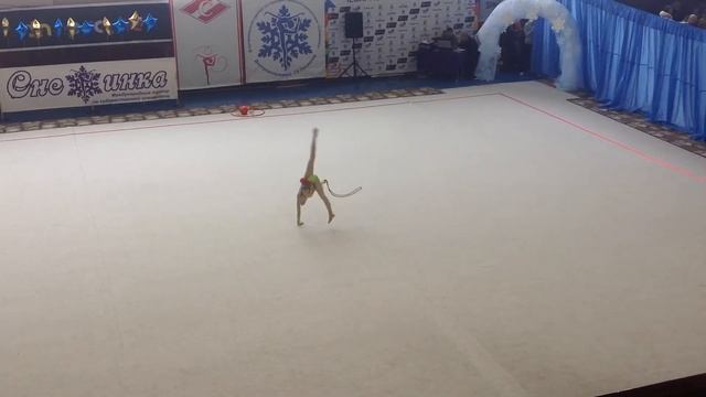 Снежинка 2015 скакалка смотреть онлайн