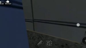 Играем с подругой в Русский город роблокс