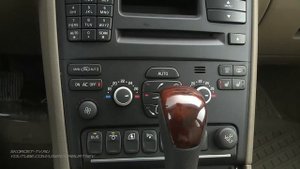 Тест-драйв Volvo XC90 против VW Touareg