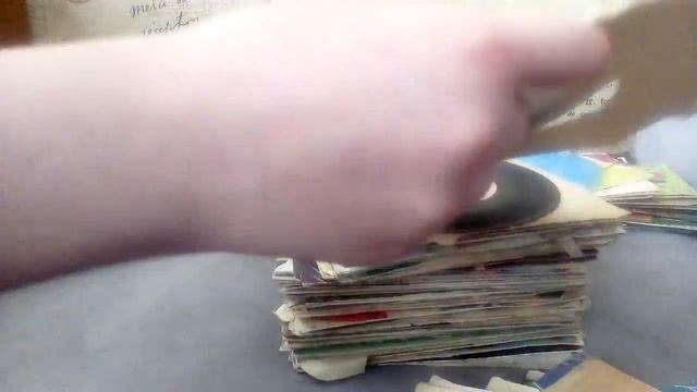 Коллекция пластинок ссср смотреть онлайн