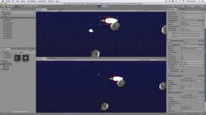 Unity - How to Detect Collision in C# [Using Colliders]