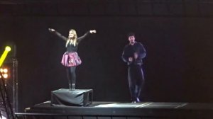 Сектор Газа  Голограмма Хоя Максимально близко