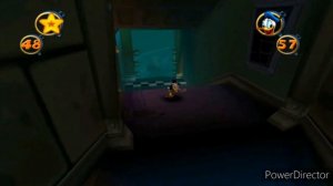 Прохождение Дональд Дак: Утиные Истории Часть 3 (PC) (Без комментариев)
