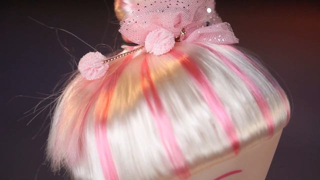 Музыкальная кукла Happy Valley «Любимая подружка» смотреть онлайн