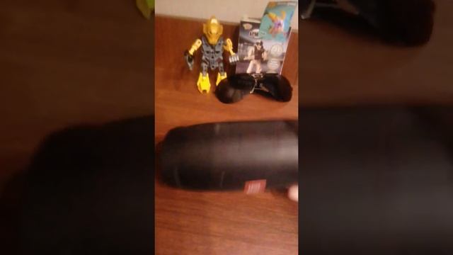 Обзор колонки JBL мини смотреть онлайн