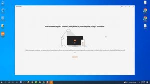 Samsung Dex How to install on Windows PC 2022 Guide