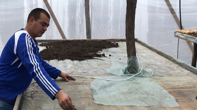 104/20 Что такое дренаж на стеллажах? Как делается дренаж? Для чего нужен дренаж? смотреть онлайн