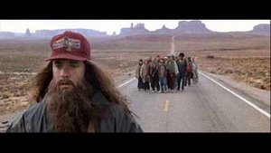 Lynyrd Skynyrd - Sweet Home Alabama - Forrest Gump.wmv