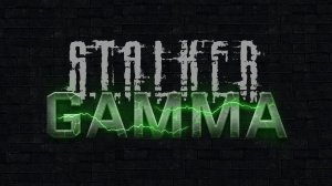 прощание к прошлому стриму - Stalker Anomaly Gamma  #8