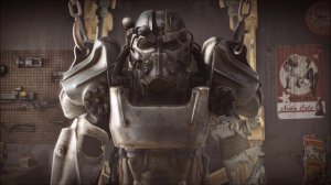 Fallout 4 Main Menu Theme Music (Ringtone)