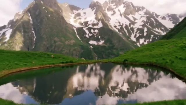 ОДНКНР Урок 10 (часть 2) "Бережное отношение к природе"