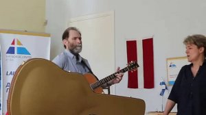 "Ленинград" (Слова - И. Уткин, Музыка - А.Суханов)
