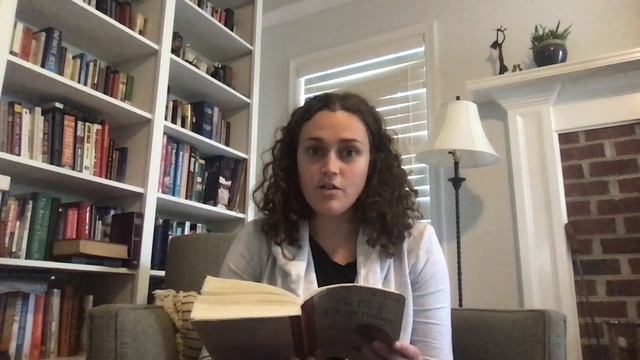 The Tale of Despereaux Chapters 1 - 5 смотреть онлайн