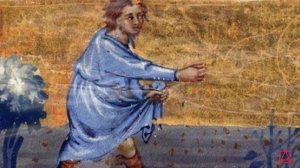 Святой Иоанн Лествичник Борьба с чревоугодием ч2