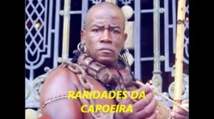 Mestre semente Brasil U.B.M.I.T.O mestre Israel marques JUATUBA corda negra capoeira livre