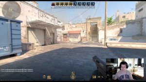 Counter-Strike 2, смотреть до конца, можно отрывками, спасибо всем. Играем и наслаждаемся.