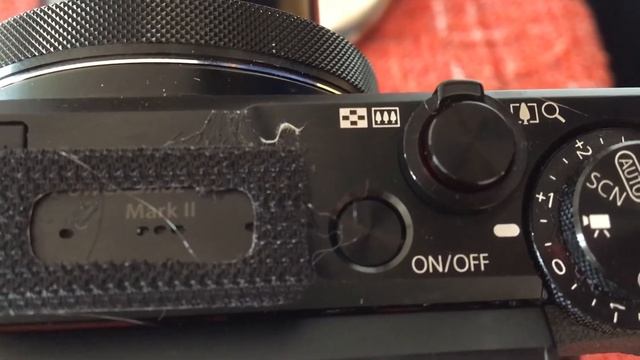 MicroMuff Skinny Review | Wind muff for your Canon G7x | смотреть онлайн