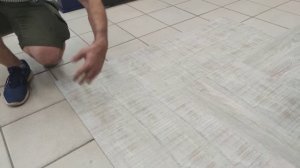 Виниловая плитка Tarkett Lounge Nordic