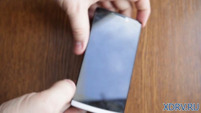 Как вставить SIM-карту в Highscreen Boost 2 SE (XDRV.RU) смотреть онлайн