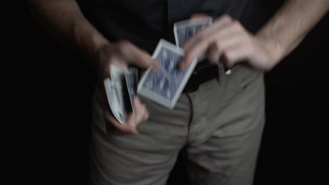 The Card Trick That FOOLED Elon Musk | Revealed смотреть онлайн