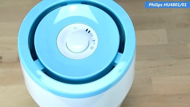 Philips HU4801/01 | Le recensioni di QualeScegliere.it смотреть онлайн