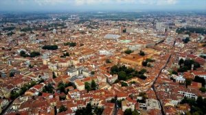 Падуя порадовала жену. Едем по Италии. Чем может удивить Падуя (Padua, Padova)?