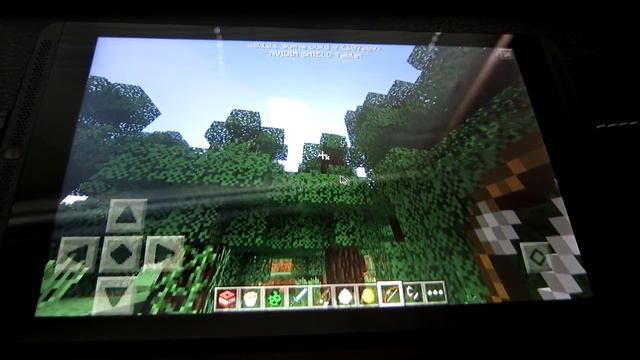 Minecraft PE - How to Connect ANY Keyboard, Mouse, and Controller! смотреть онлайн