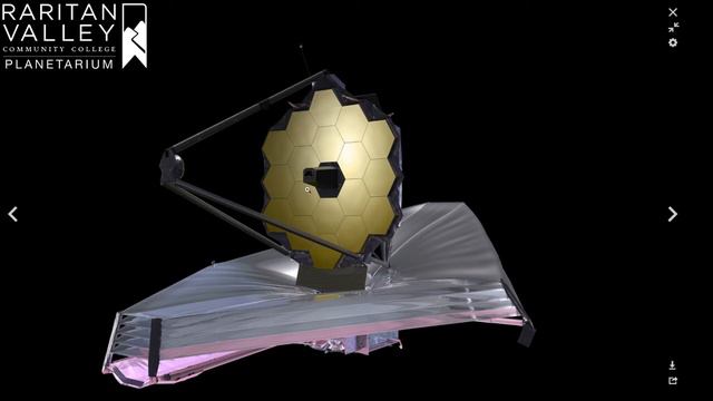January 9 Star Talk: The James Webb Space Telescope смотреть онлайн