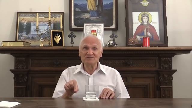 ТРИ СТУПЕНИ ВЫХОДА ИЗ ЛЮБОГО СТРАДАНИЯ. ОСИПОВ А.И.