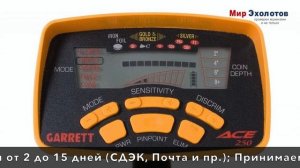 Купить Металлоискатель до 20000р / Как выбрать металлоискатель