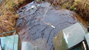 Что делать если глохнет двигатель у караката!