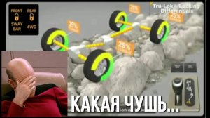 МОЩНОСТЬ, это вам НЕ крутящий МОМЕНТ!!! Разбор ошибок автопроизводителей.