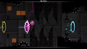 (Insane Demon) ''Psychosis'' 100% by Hinds| Geometry Dash [2.11]