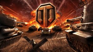 МИР ТАНКОВ | УЧУСЬ ИГРАТЬ | WORLD OF TANKS