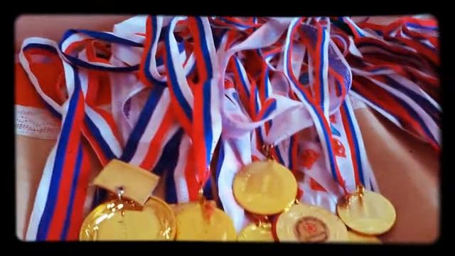 Моя куча медалей по плаванью смотреть онлайн