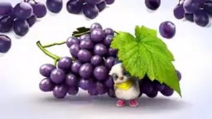 Badanamu fruits and vegetables