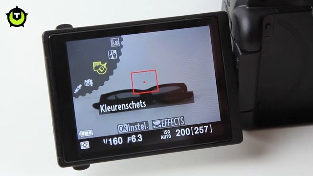 Nikon D5100 смотреть онлайн
