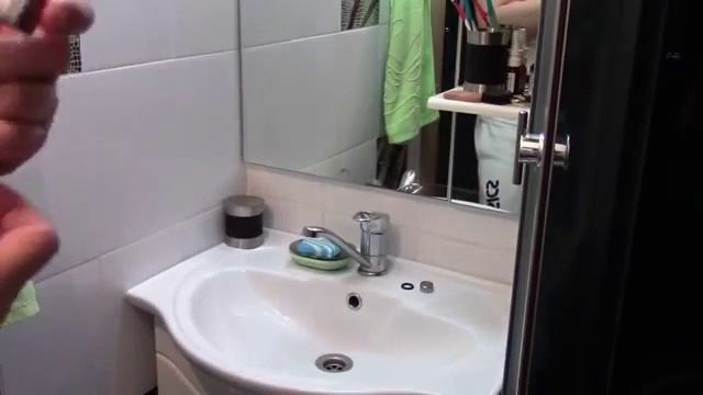 Установка и регулировка СЕНСОРНОЙ НАСАДКИ на кран для экономии воды от компании Dom Land смотреть онлайн