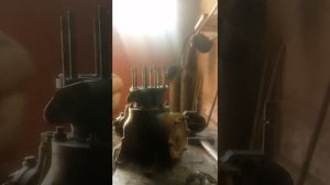 Холоделньй агрегата ФАК 15М3 ремонт компрессора своими руками