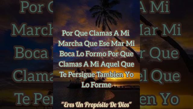 (POR QUE CLAMAS A MI) DIANA MENDIOLA LETRA 🎶 смотреть онлайн