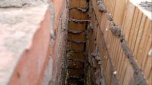 Заливка ППУ часть 3