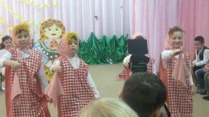 МАЛЬЧИШКИ МАТРЁШКИ!!! ОТПАД!!!