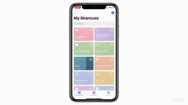 TOP 10 SIRI SHORTCUTS FOR IPHONE. || WHAT IS SIRI SHORTCUTS? смотреть онлайн