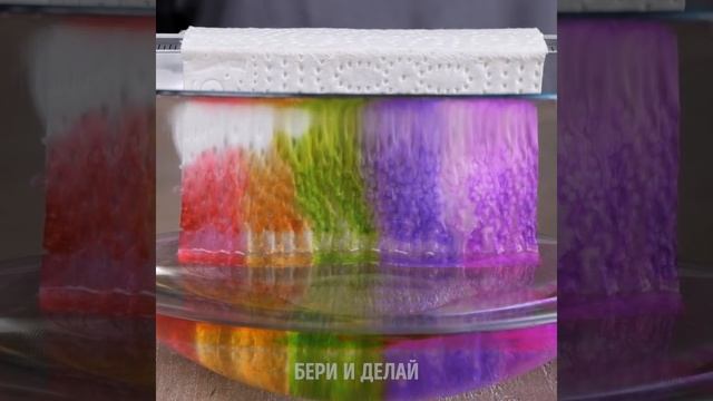 28 ЗАБАВНЫХ ЭКСПЕРИМЕНТОВ, КОТОРЫЕ ВЫ ОБЯЗАТЕЛЬНО ЗАХОТИТЕ ПРОВЕСТИ
