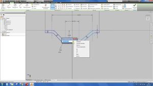 Autodesk Inventor моделювання ПВЛ