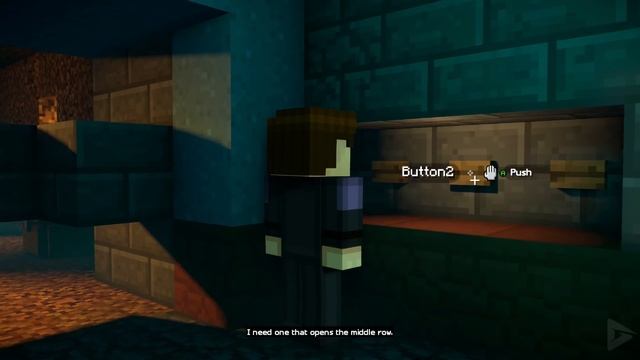 Minecraft Story Mode Season 2 (Episodes 1-5) All Cutscenes Game Movie 1080p 60FPS смотреть онлайн