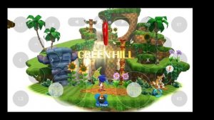 [PATCHED] Sonic Generations ON Android (Geforce Now)