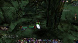 Who Are They WoW TBC Classic