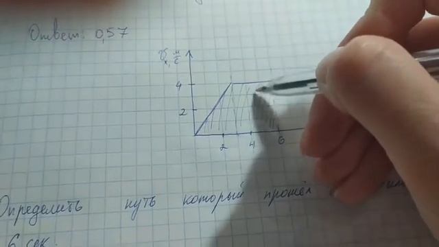 расчёт пути по графику смотреть онлайн